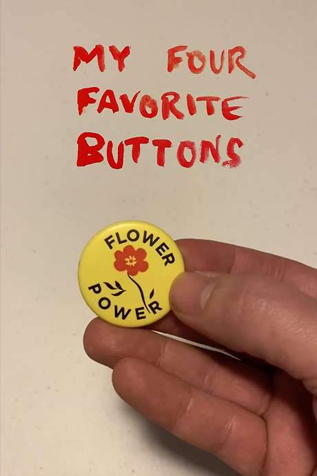 My Four Favorite Buttons